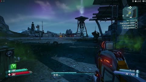 Lets Play Borderlands 2 Ep. 9