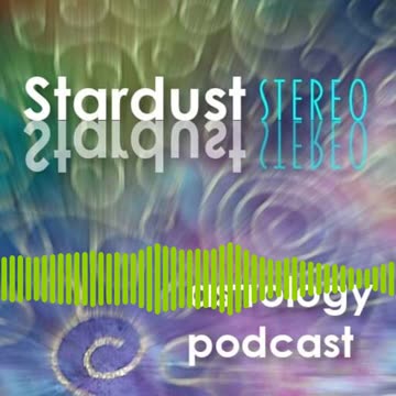 Soundbite on my Podcast about the Solar Eclipse 21 Libra