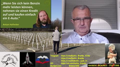 Gott schütze Europa vor Denen die verblendet sind 🤷‍♂️🤷‍♂️🤷‍♂️2022 03 13