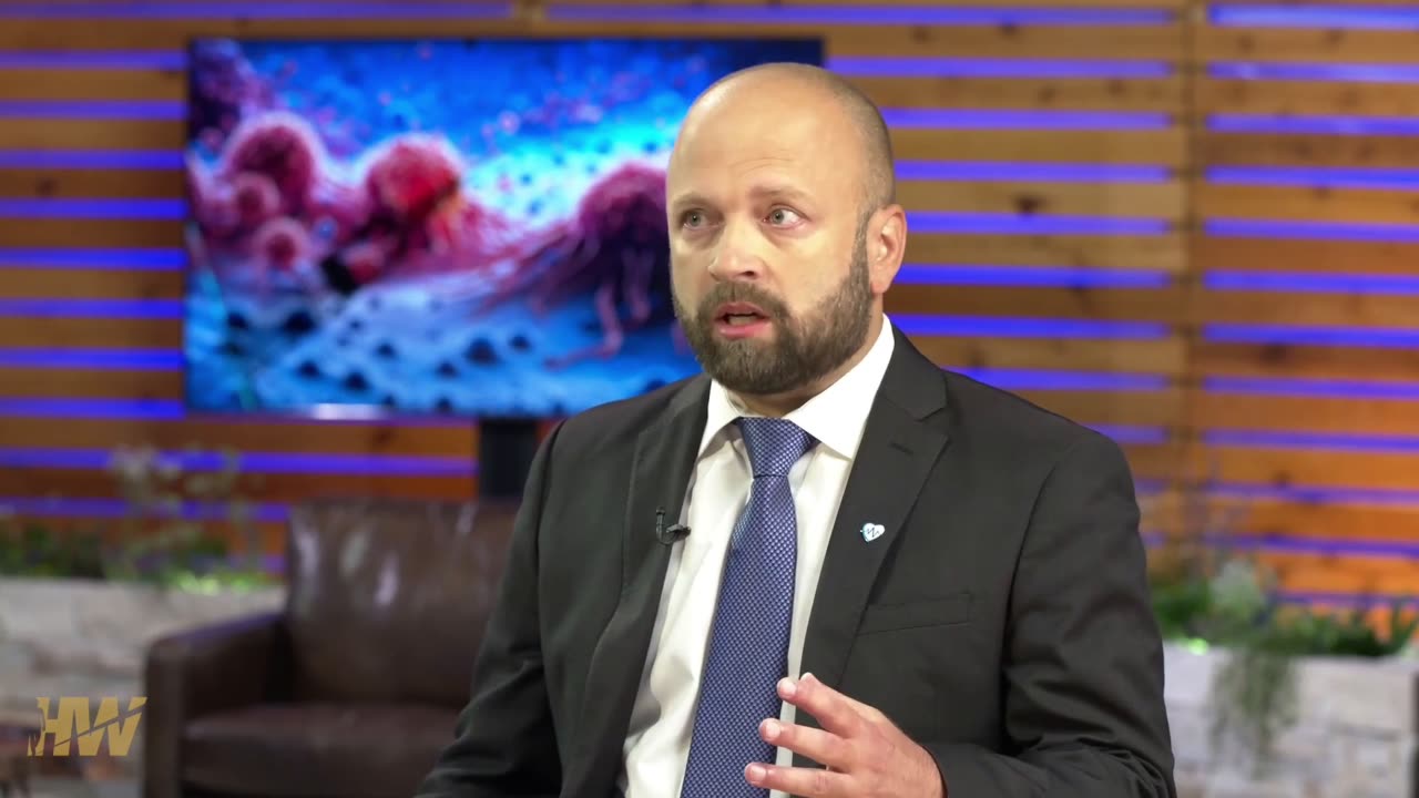 Doctors Have Never Seen Cancer Act Like This!