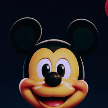 Mickey Doidão - Piada 04 - outubro de 2023