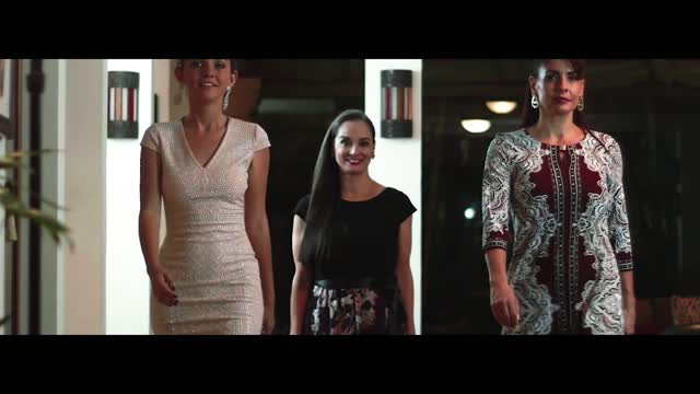 Sheloki Boutique Promo Video (Panasonic GH4-50MM Minolta)