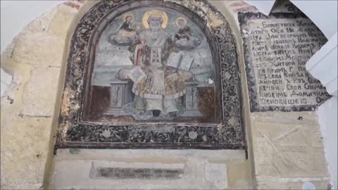 Manastir Drača