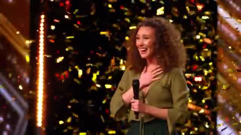 American Got Talent