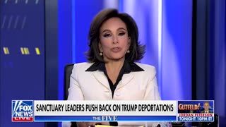 Death for illegals who kill American children...hard to disagree with Judge Jeanine