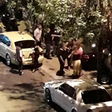 Επιχείρηση Αστυνομίας σε κλαμπ (5)