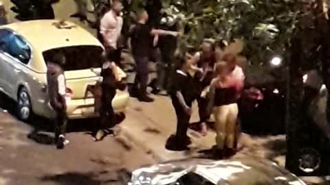 Επιχείρηση Αστυνομίας σε κλαμπ (5)