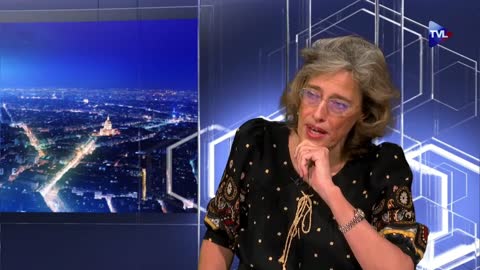 Covid, Vaccins, la généticienne Alexandra Henrion-Claude fait le point