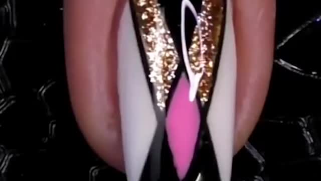 Nails makeup ideas #shorts