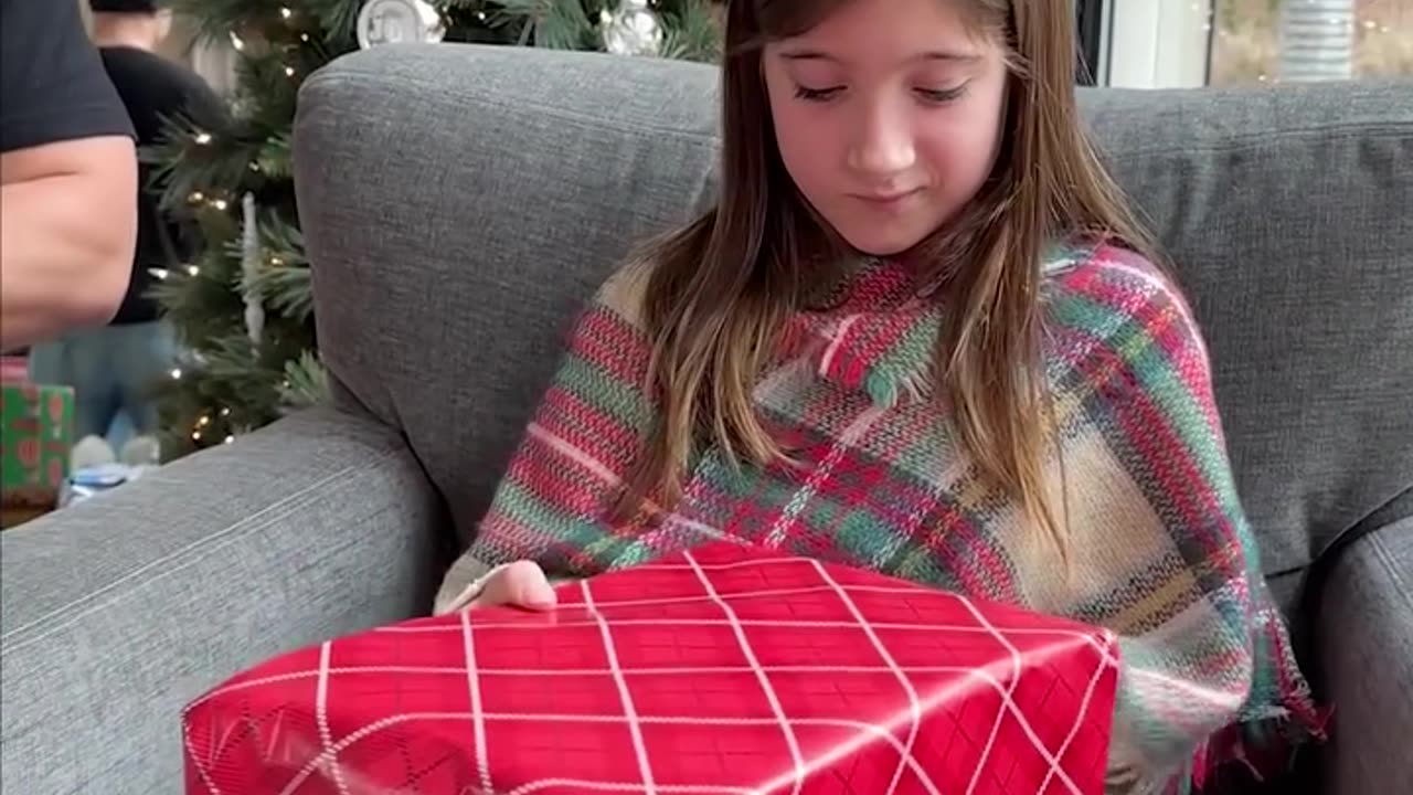 Foster Child gets Ultimate Gift.hd