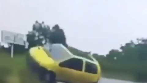 Красиво припарковался