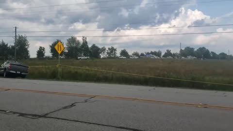 THE GEORGIA GUIDESTONES HAVE BEEN COMPLETELY LEVELED!!!!!