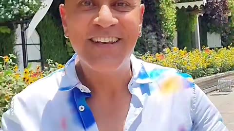 Baba Sehgal