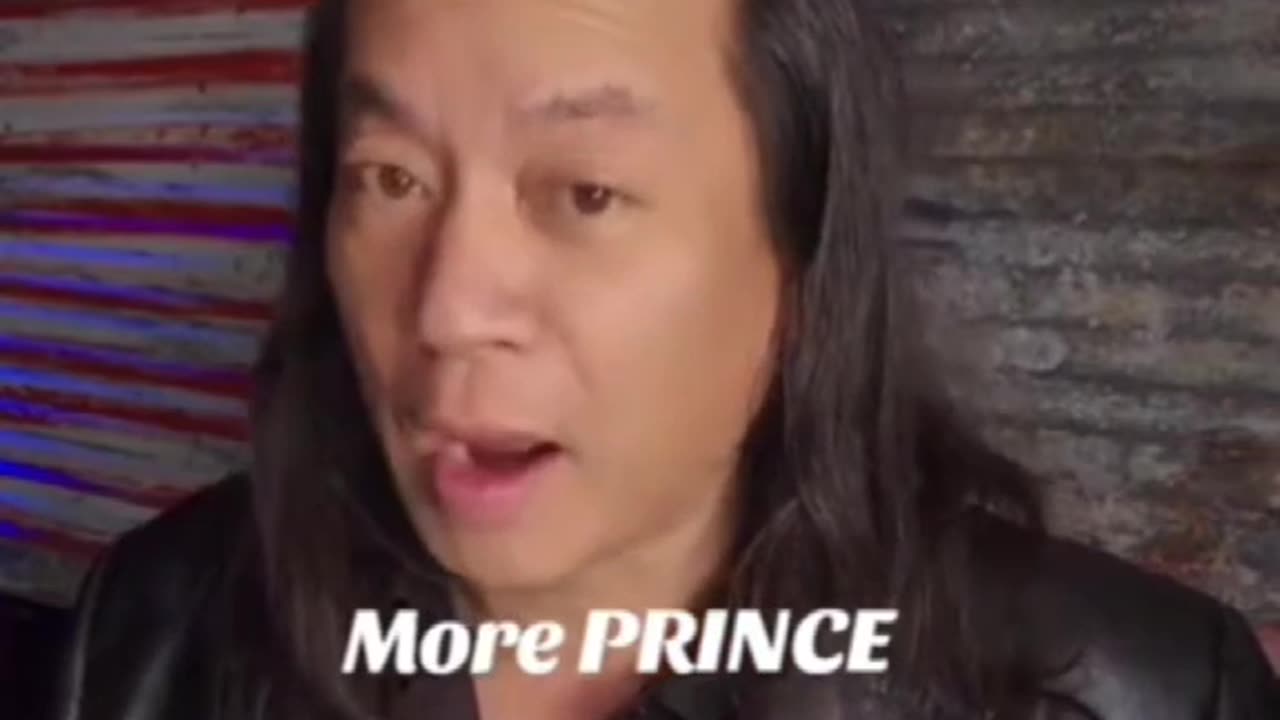 Gene Ho~ More PRINCE Coincidences with 1999