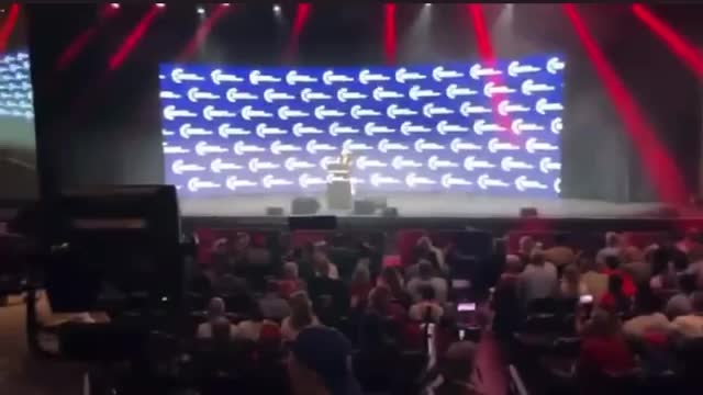 Will she win the primaries?🙄😂🤣😂