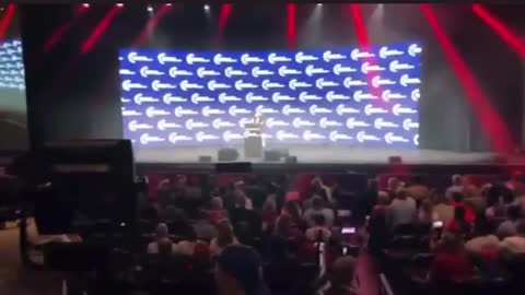 Will she win the primaries?🙄😂🤣😂