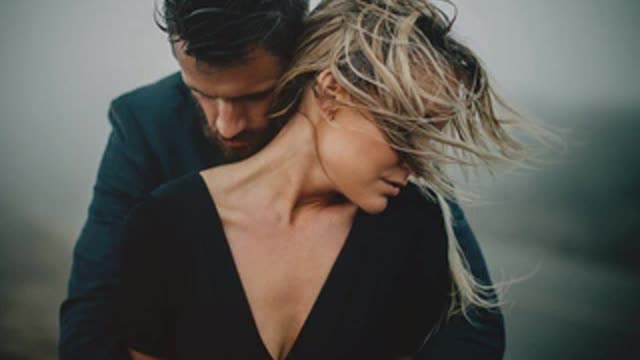 Because it's witchcraft LOVE STORY Valery Stolypin