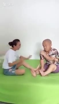 Try Not to Laugh | Funniest Video of Brother and Sister