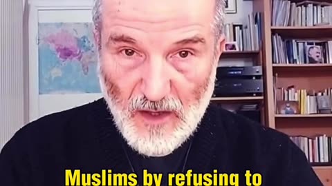 ISLAM IMITATES THE DEMON !