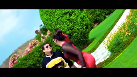 Akhiyon Se Goli Maare Full HD Video | Dulhe Raja | Govinda, Raveena Tandon , Sonu Nigam