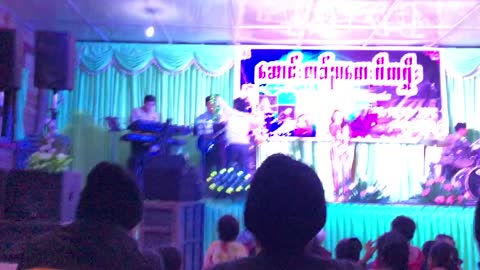 Dancer