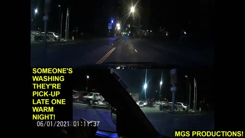 FAST PACE CAR WASH
