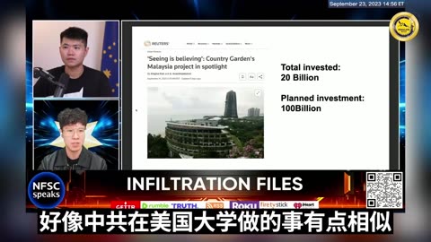 The United States Must Economically Decouple From The CCP