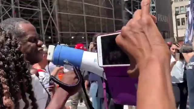 WATCH: Black Americans Speak Out Against BLM; UNLOAD on the Democratic Party