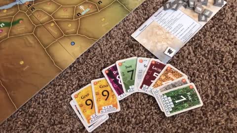Mega Civilization Tutorial 13: Trade