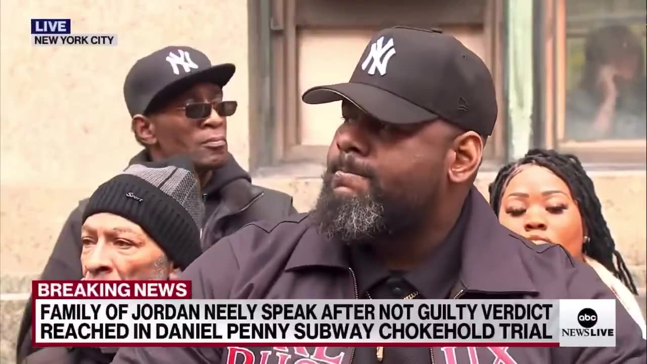 BLM Leader Calls For 'Black Vigilantes' To Descend On Cities