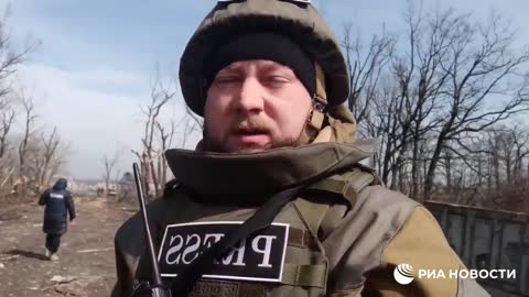 21.03.2022. Demilitarization and denazification of Ukraine!!!