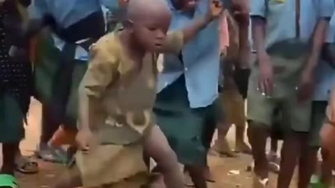 kids dance