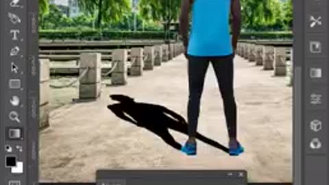 How Create Shadow