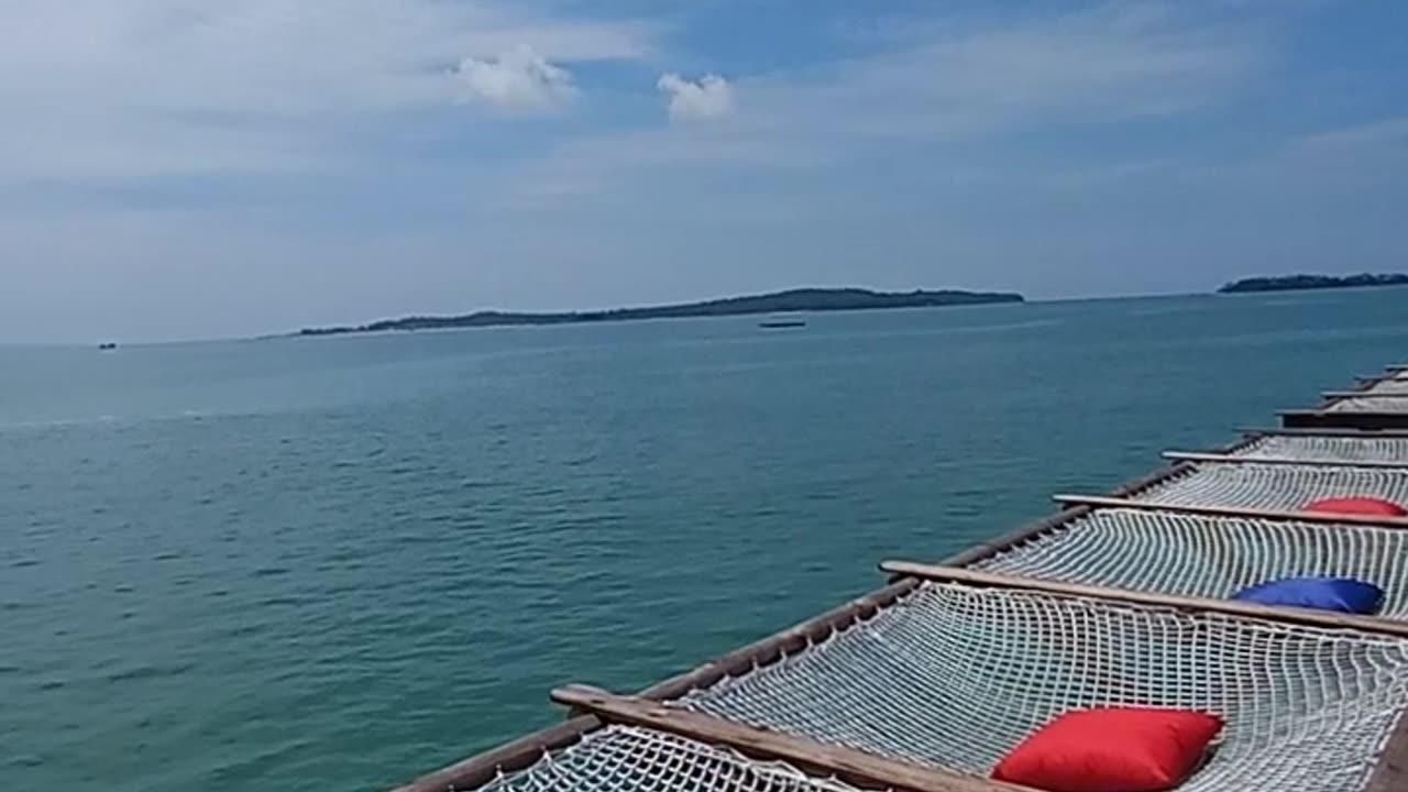 Koh Apikjun resort, Koh Kong8