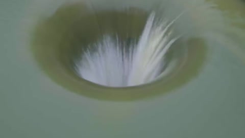 DANGEROUS HOLE ON EARTH