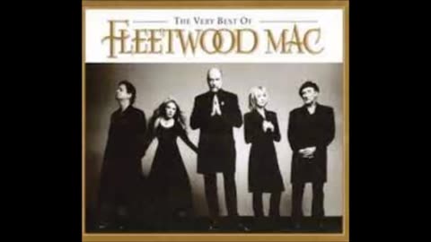 The Very Best of Fleetwood Mac [Reprise] Disc 2