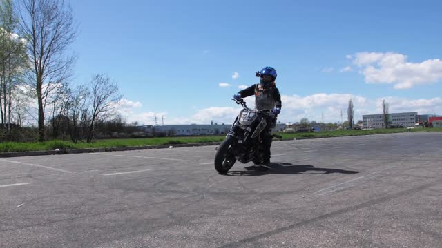 HOW TO DRIFT RokON