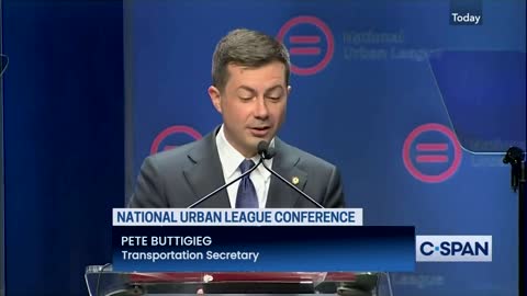 Buttigieg: ‘We’re Not the Ones Looking for Culture Wars; We’re Just Trying to Do What’s Right'