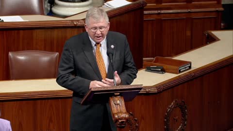 'A Ploy To Divert Capital': GOP Lawmaker Frank Lucas Excoriates Biden And Dems Over Bill On Fuel Prices