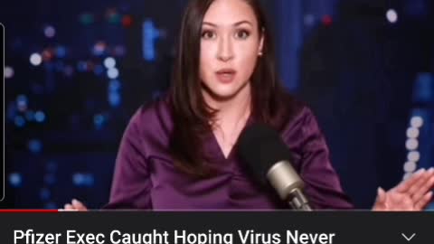 מנהלי פייזר אמרו שהם יעלו את מחירי החיסונים לאחר שהצהירו שהקורונה לעולם לא תעזוב