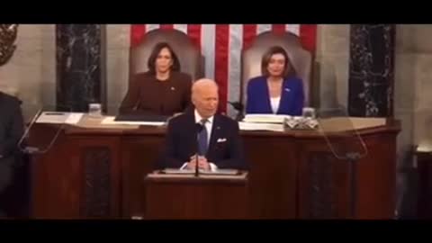 Joe Biden - His Strangest Moments