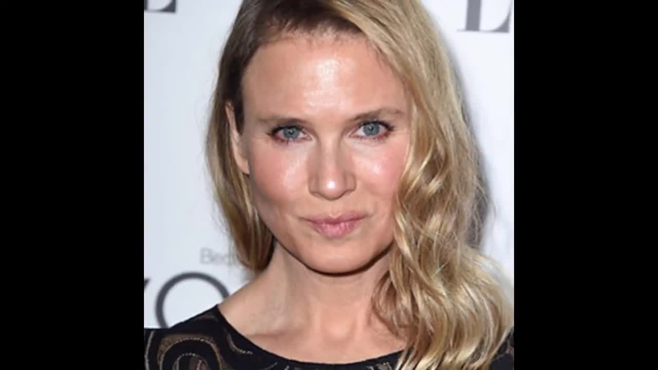 THIS IS HOW CLONING WORKS - example: RENEE ZELLWEGER