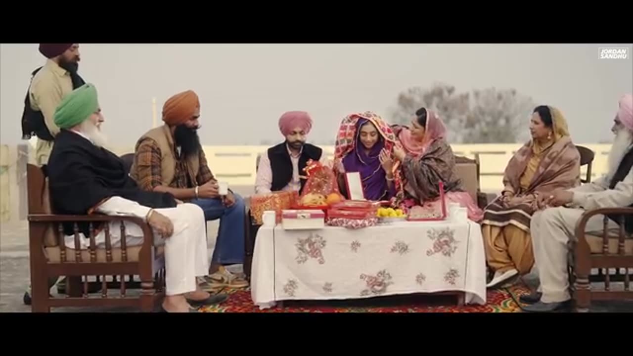 Jordan sandhu new Punjabi song