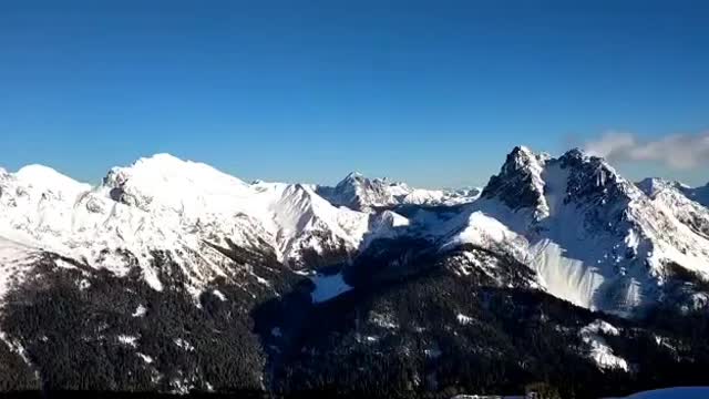 Dolomites Italy