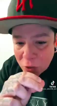 "My litte sister died from her first dose". Nobody should be foreced to get the vaccine