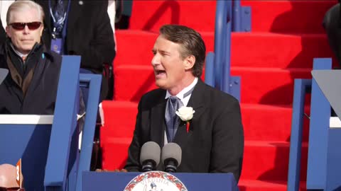Gov. Youngkin Promises Tax Cuts for Gas, Groceries, and More: “Virginia Is Open for Business”