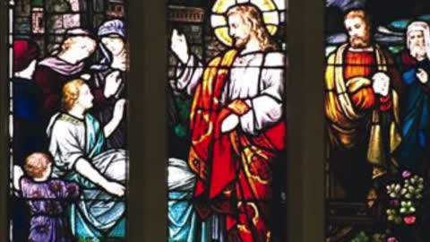 13th Sunday of Ordinary Time Homily Fr. Michael Goodyear