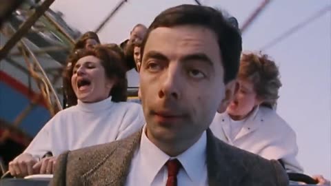 Mr. Bean