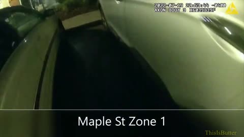 Man arrested for trying to break into vehicles