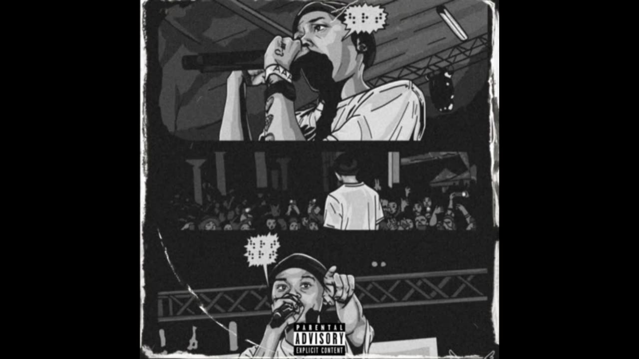 A-Reece - Paradise 1.5 EP Mixtape